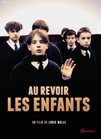 Au revoir les enfants (Version restaurée)