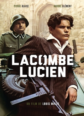 Lacombe Lucien (Version restaurée)