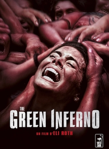 The Green Inferno