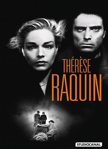 Thérèse Raquin (version restaurée)