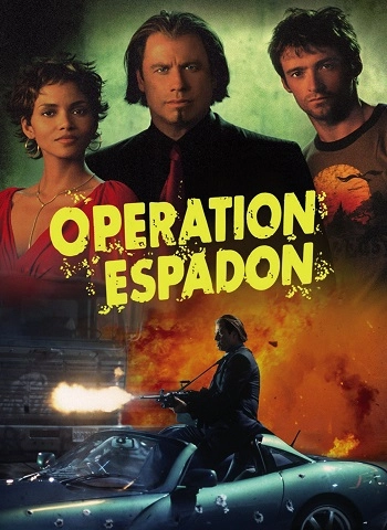 Opération Espadon