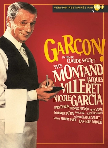 Garçon ! (version restaurée)