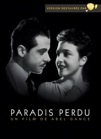 Paradis perdu (version restaurée)