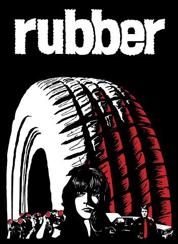 Rubber