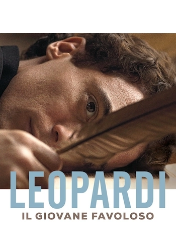 Leopardi : il Giovane Favoloso