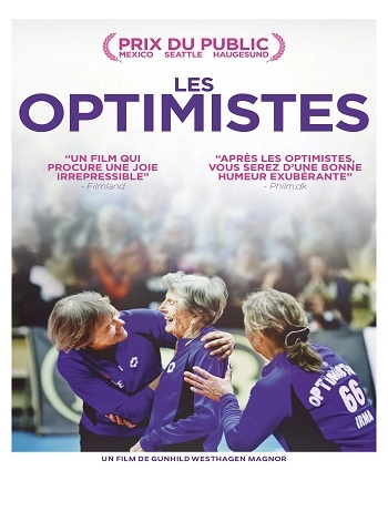 Les Optimistes