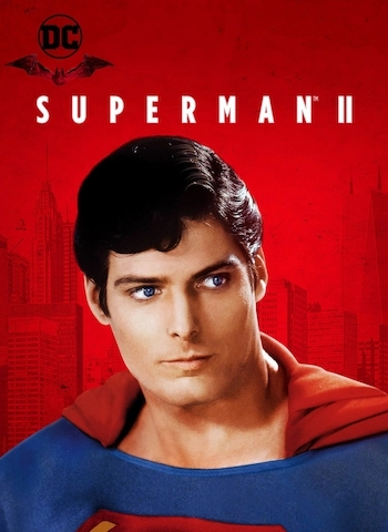 Superman 2 : l'aventure continue