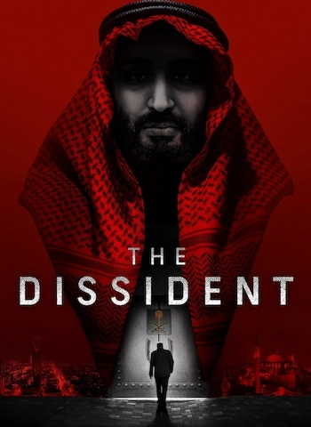 The Dissident