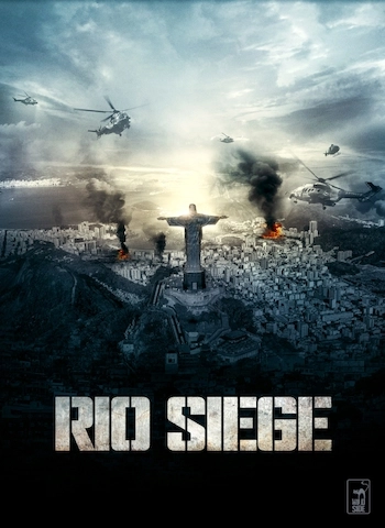 Rio Siege