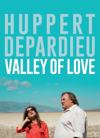 Valley of Love