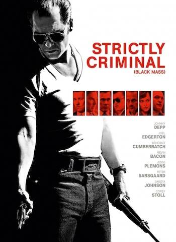 Strictly Criminal