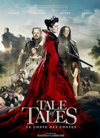 Tale of Tales