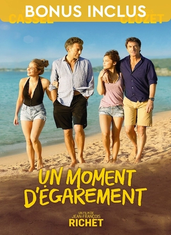 Un moment d'égarement