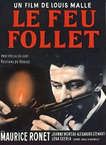 Le feu follet (Version restaurée)