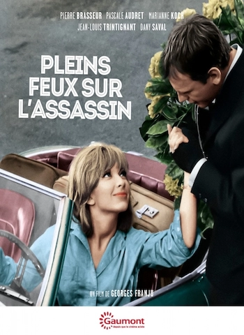 Pleins feux sur l'assassin