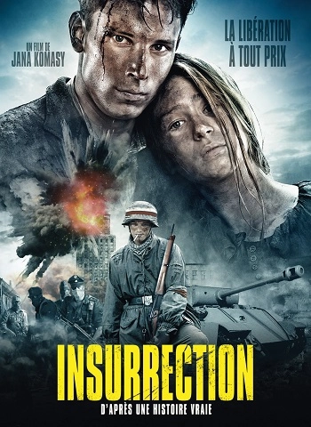 Insurrection