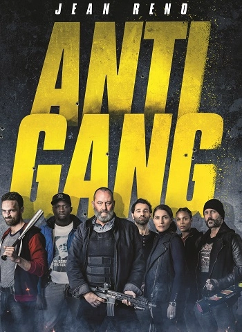 Antigang