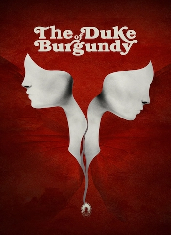 The Duke of Burgundy