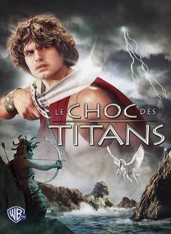 Le choc des Titans