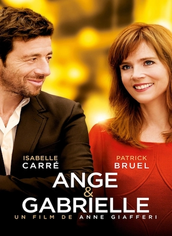 Ange et Gabrielle