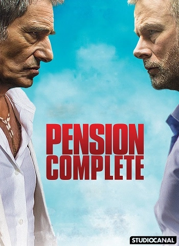 Pension complète