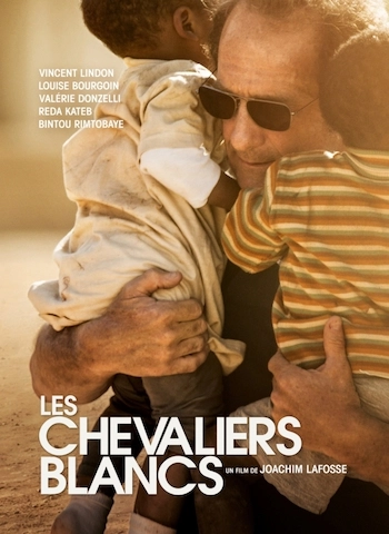 Les chevaliers blancs