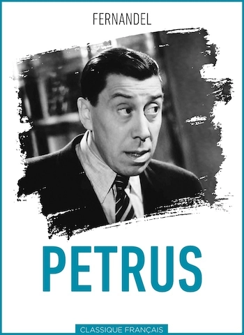 Pétrus