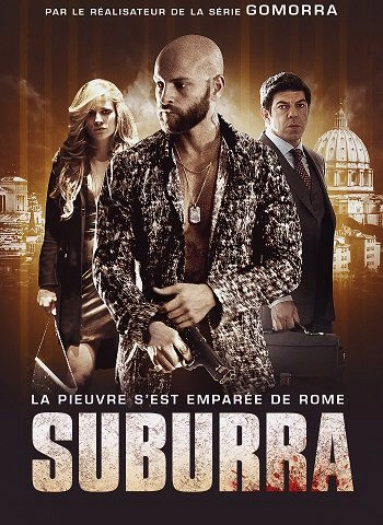 Suburra