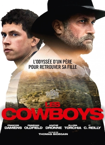 Les cowboys