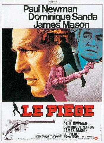 Le piège