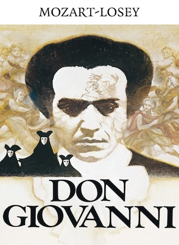 Don Giovanni (version restaurée)