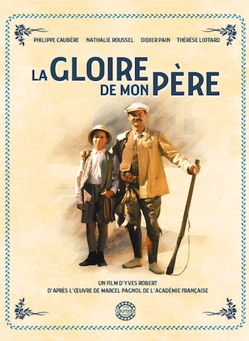 La gloire de mon père