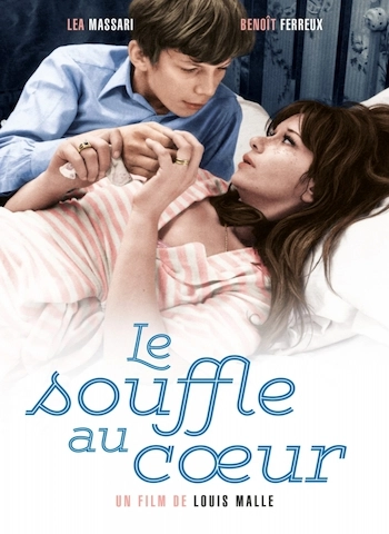 Le souffle au coeur