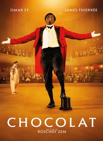 Chocolat