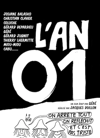 L'an 01