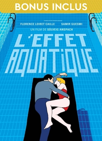 L'effet aquatique