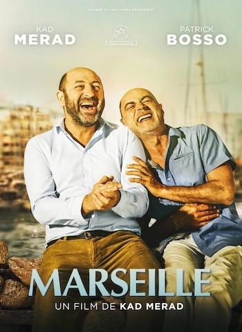 Marseille