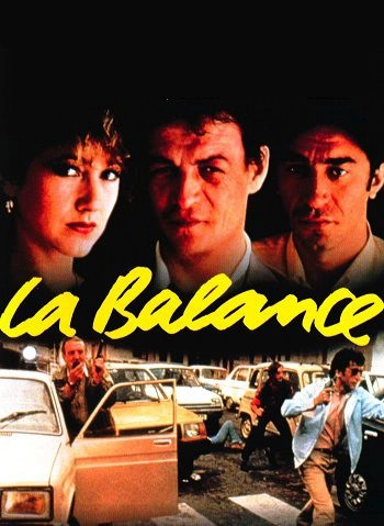 La balance