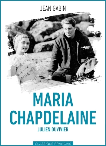 Maria Chapdelaine