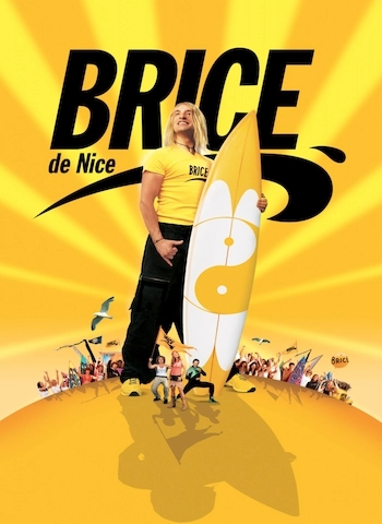 Brice de Nice