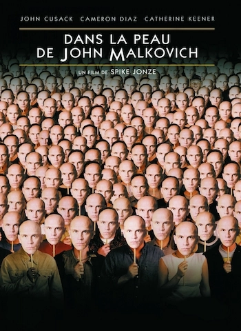 Dans la peau de John Malkovich