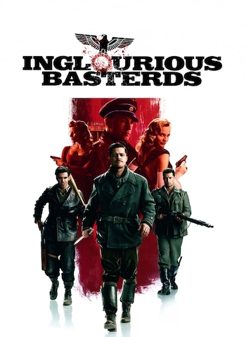 Inglourious Basterds