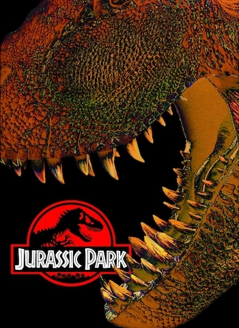 Jurassic Park