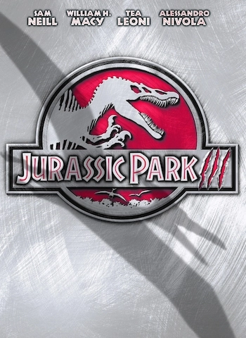 Jurassic Park III