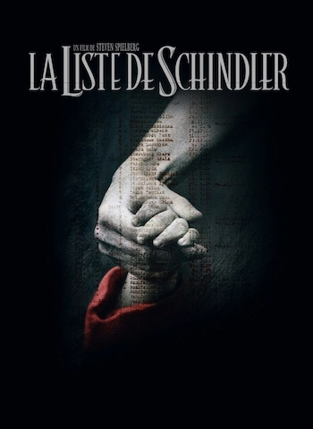 La liste de Schindler