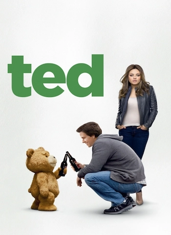 Ted