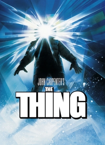 The Thing