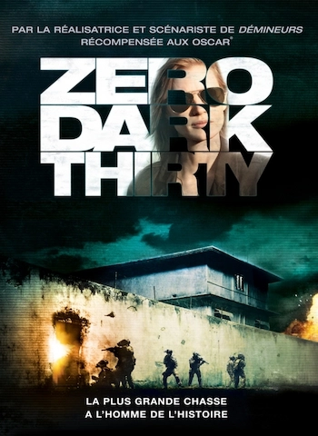 Zero Dark Thirty