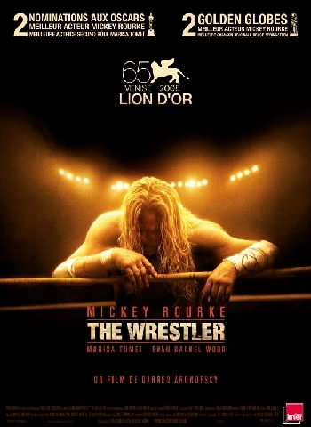 The Wrestler