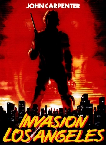 Invasion Los Angeles (Version restaurée)